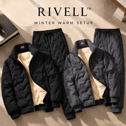 RIVELL™ 極暖ボアセットアップ