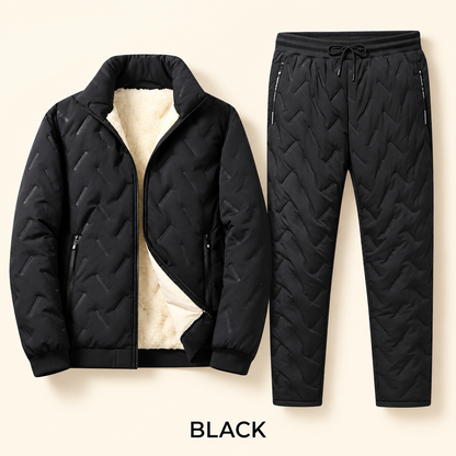 RIVELL™ 極暖ボアセットアップ