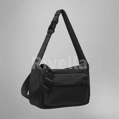 Rivella™ 3WAYナイロンショルダーバック